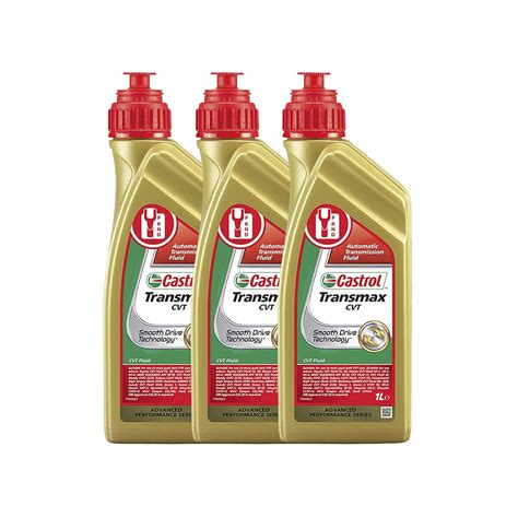 Olio per cambio auto