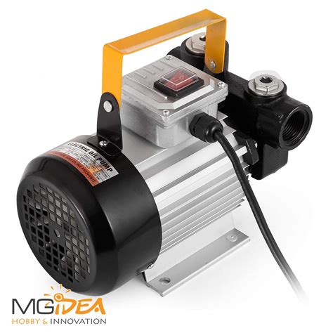 Pompa aspirazione olio