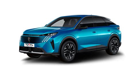 Configuratore Peugeot 3008 Quattroruote