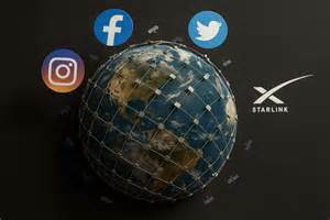 Discussione pubblica sui social media