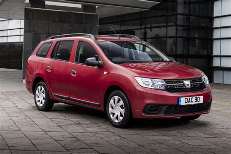 Dacia Logan familiare