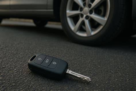 Gusci chiave auto a confronto