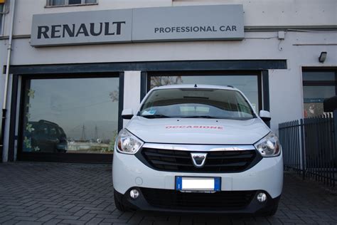 Officina autorizzata Dacia