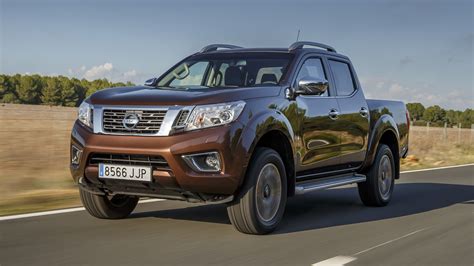 Nissan Navara pick-up