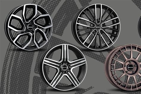 Confronto tra cerchi originali e aftermarket