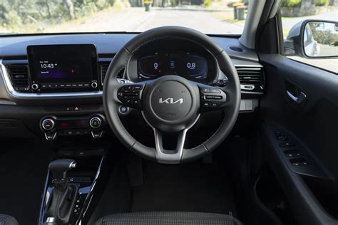 Motore mild hybrid di Kia Stonic