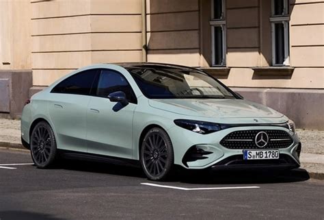 Mercedes-Benz gamma ibrida