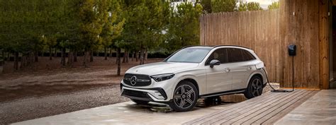 Mercedes Classe E Plug-in Hybrid in ricarica