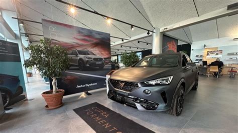 Mappa delle concessionarie auto a Monza