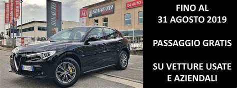 Concessionaria Sinauto UsatoStore