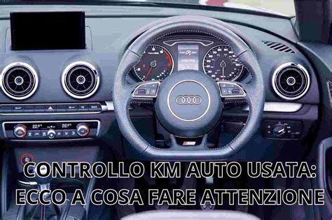 cruscotto auto usata
