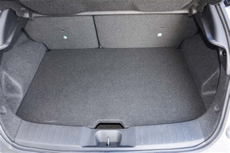 Vasca baule su misura per Nissan Juke