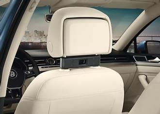 sistema viaggio e comfort Volkswagen