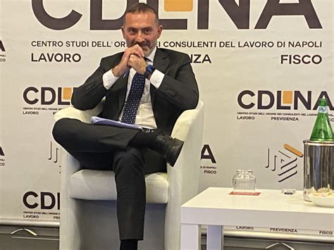 Ritratto di Manuel Di Cunzolo, consulente vendite