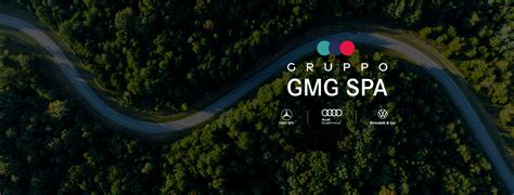 Mappa delle concessionarie GMG SPA in Toscana