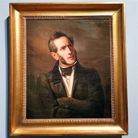 Ritratto di Adam Opel