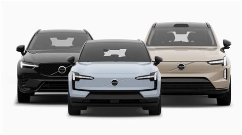 Volvo XC60 frontale