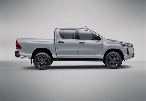 Toyota Hilux Extra Cab vs Double Cab