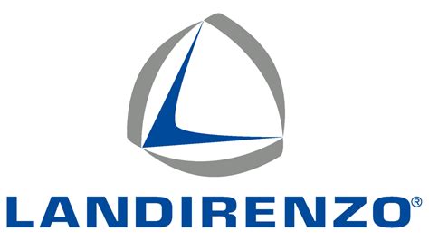 Logo Landi Renzo