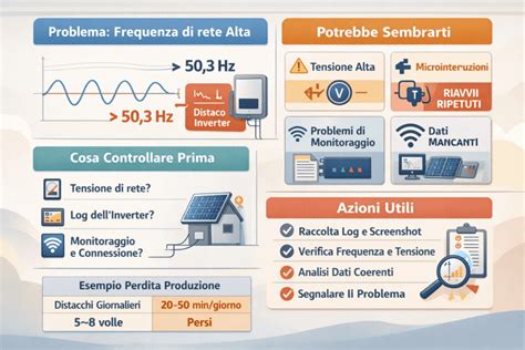 Infografica che mostra la frequenza consigliata per l'uso di additivi nel tempo