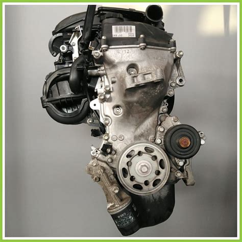Schema motore Toyota Aygo
