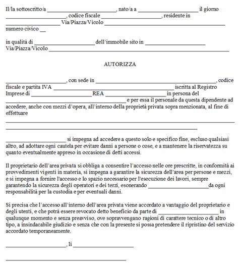 Simbolo di autorizzazione e consenso