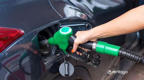 Automobile bifuel con serbatoi a metano e benzina