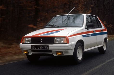 Citroën Visa Chrono