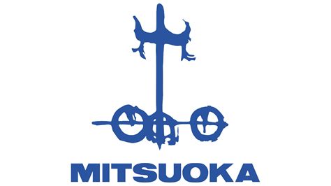Logo Mitsuoka