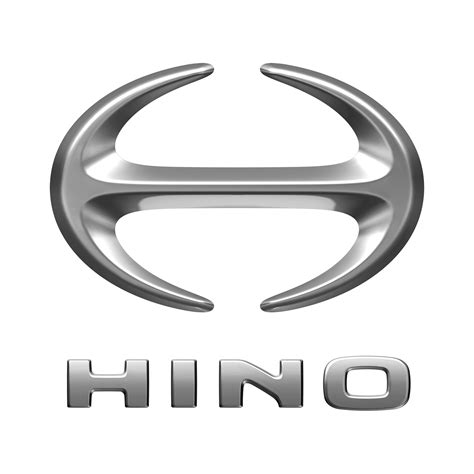 Logo Hino