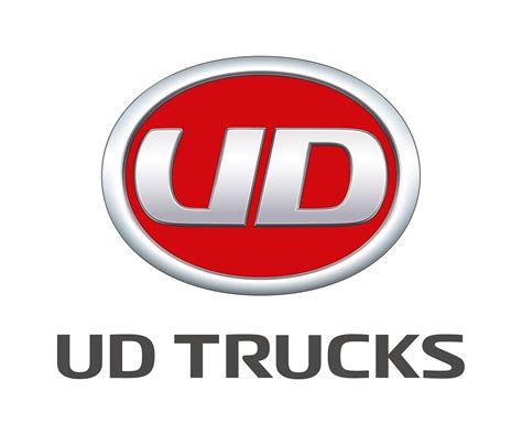 Logo UD Trucks