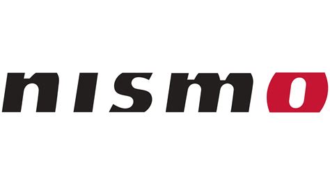 Logo Nissan Nismo