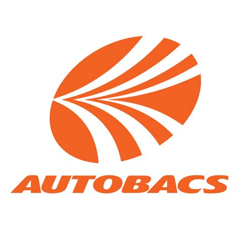 Logo Autobacs