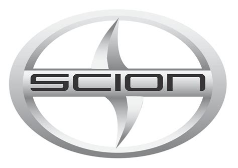 Logo Scion