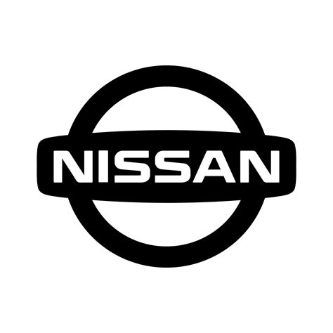 Logo Nissan