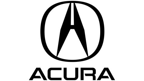 Logo Acura