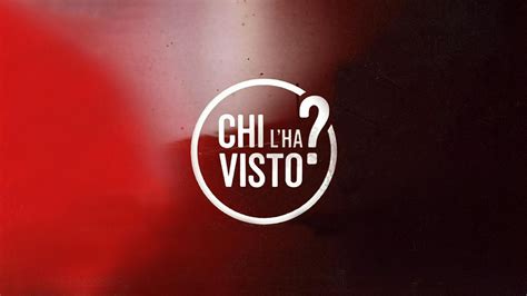 Logo del programma televisivo 