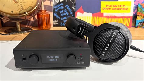 Tendenze future DAC