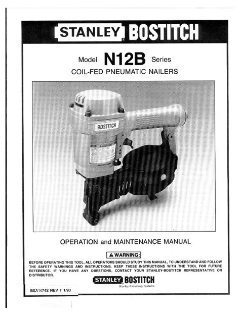 Logo storico e moderno di Stanley Bostitch