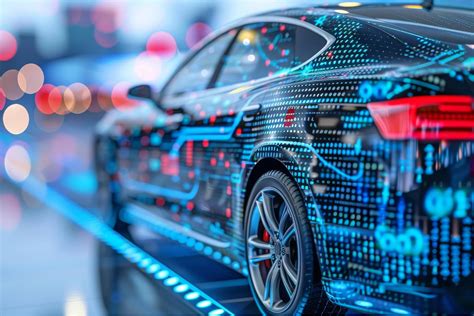Transizione energetica nel settore automotive