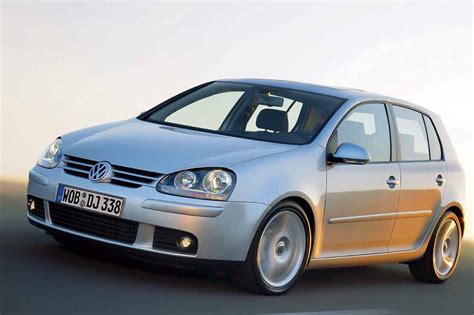 Volkswagen Golf 5 1.9 TDI