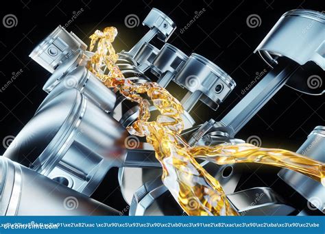 Illustrazione di un sistema di lubrificazione automatica in una macchina Juki