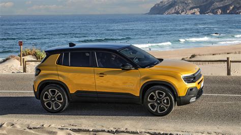 Modelli SUV popolari