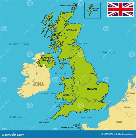 Mappa della localizzazione dello stabilimento Nissan a Sunderland, Regno Unito