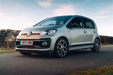 Volkswagen up! GTI prezzo e allestimenti