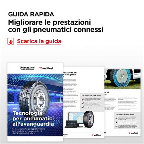 Diagramma comparativo prestazioni pneumatici