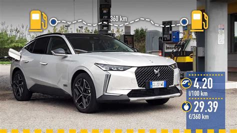 Confronto tra consumi dichiarati e reali delle PHEV