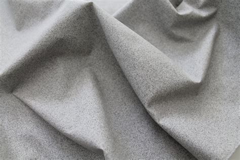 Tessuto Fili Pari realizzato con polvere di marmo