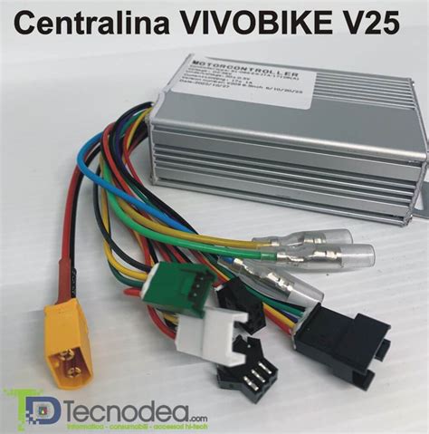 Confronto tra centralina originale e centralina modificata