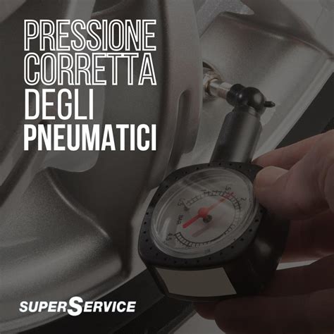 Diagramma che mostra l'importanza della corretta pressione degli pneumatici per la salute dei cerchioni